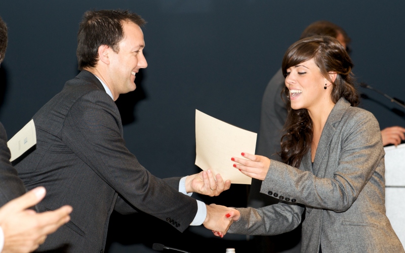 Esade 08
