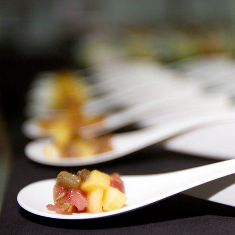 Catering