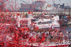 Americas Cup Event Valencia