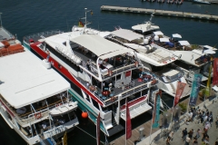 Americas Cup Event Valencia