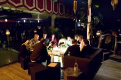Bar Dinner Valencia