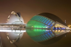 HEMISFERIC ILUMINACION