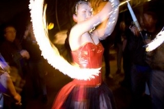 Espectaculo Show