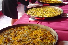 PAELLA